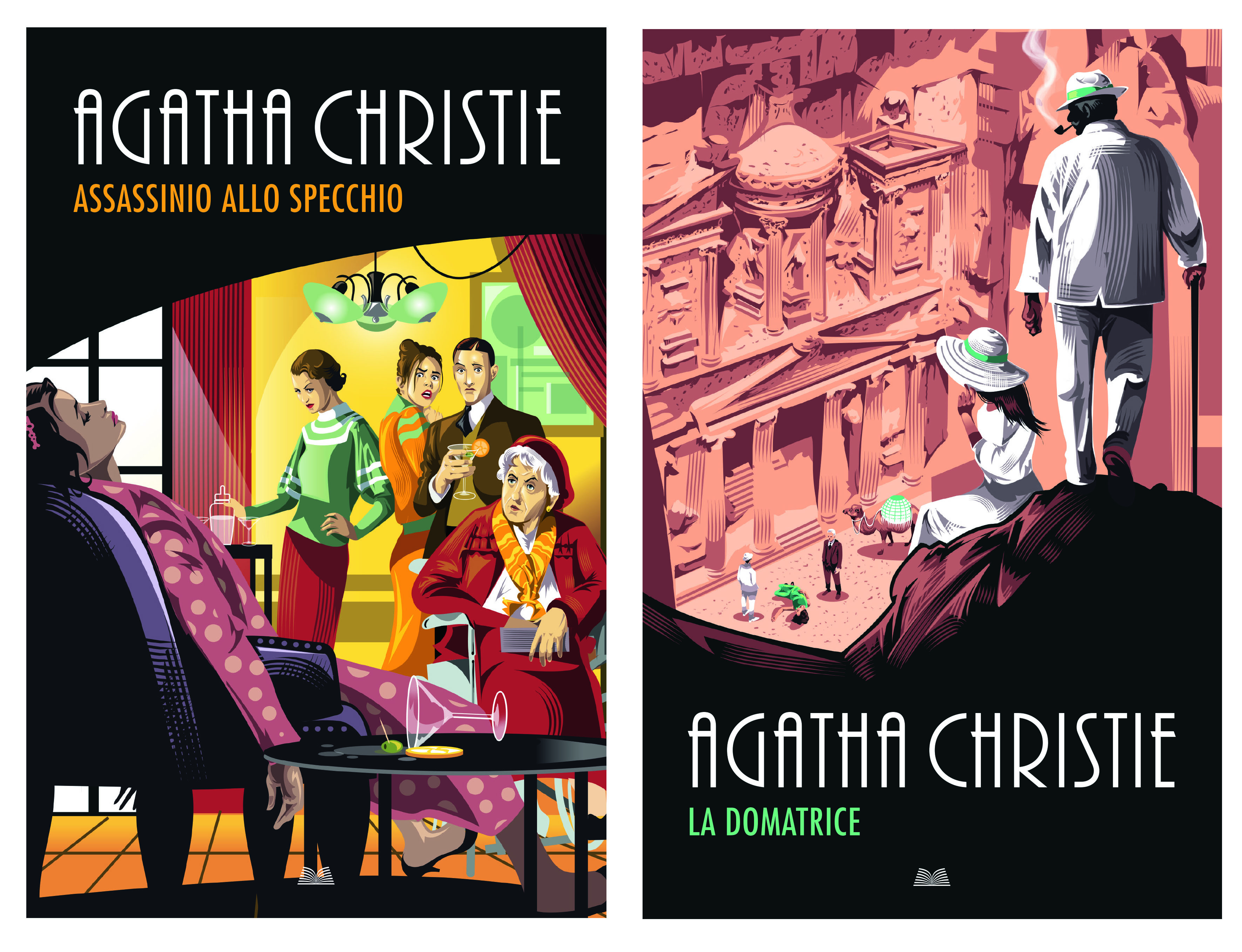 Covers